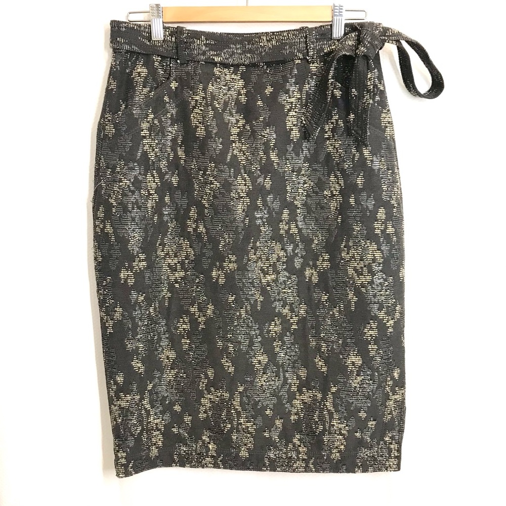 Banana Republic pencil skirt